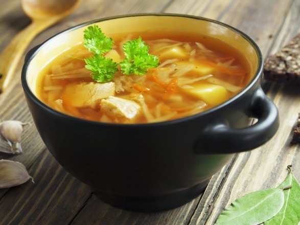 Danes ne bomo kuhali jote, radi pa bi vam predstavili rusko juho iz zelja, ki jo v Rusiji kuhajo že od 9. stoletja.
