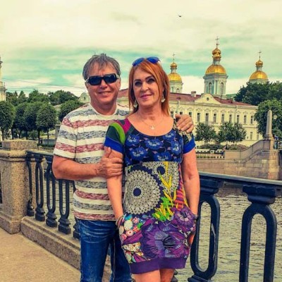 Potovanje v Rusijo, na katerem z vso skrbjo in srcem poskrbijo za svoje potnike
