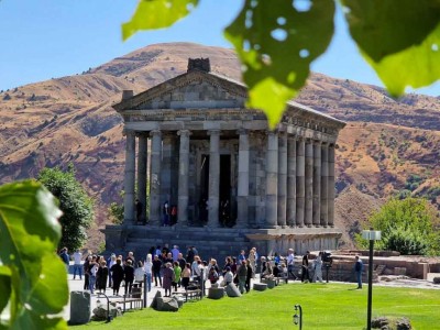 ARMENIJA potovanje | Kultura, tradicije, okusi | Skupinska potovanje A