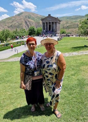 Gruzija in Armenija | Nepozabno potovanje v deželi kulinaričnih čudes in bogate zgodovine