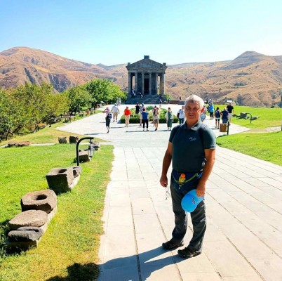 Potovanje Gruzija in Armenija | Jesenska vinsko-kulinarična doživetja in praznik vina