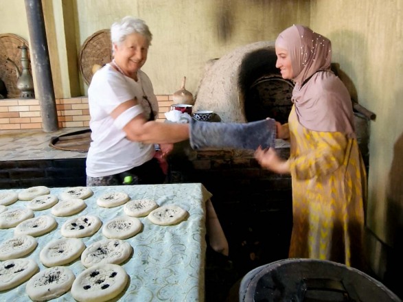 Potovalna agencija Ruski ekspres. Potovanje v Uzbekistan - Mnenje zadovoljnih sopotnikov turistične agencije Ruski ekspres o Uzbekistanu