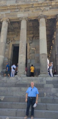 Gruzija in Armenija - nepozabna doživetja na Kavkazu