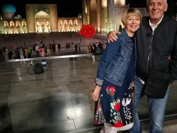 Turistična agencija Ruski ekspres. Potovanje v Uzbekistan - Mnenje zadovoljnih sopotnikov turistične agencije Ruski ekspres o Uzbekistanu