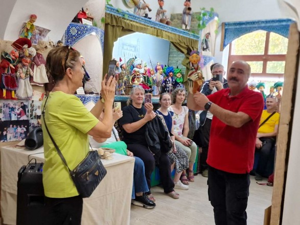 Turistična agencija Ruski ekspres. Potovanje v Uzbekistan - Mnenje zadovoljnih sopotnikov turistične agencije Ruski ekspres o Uzbekistanu