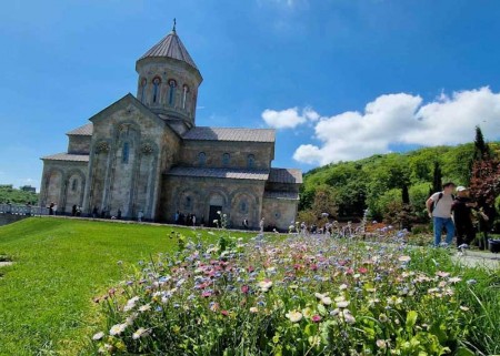 Gruzija in Armenija - odlična izkušnja!