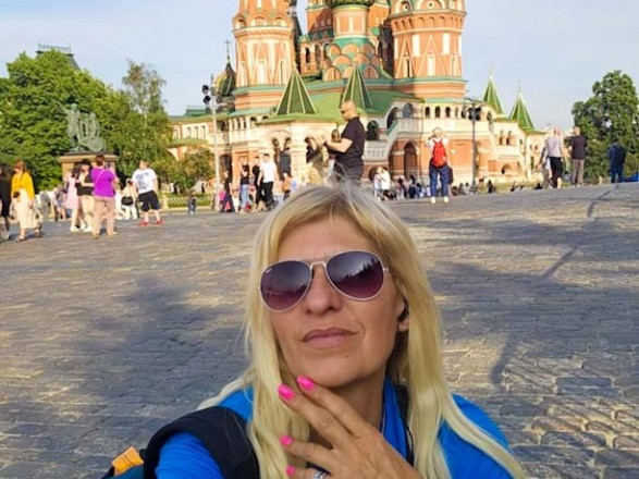 Potovanje Rusija | Moskva in St. Peterburg | Mnenja zadovoljnih potnikov
