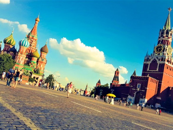 Junijsko potovanje v Rusijo z agencijo Ruski ekspres je polno. Zaradi velikega zanimanja je razpisan nov avgustovski termin za Moskvo in Sankt Peterburg.