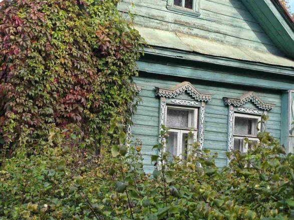 Ruska dača. Zakaj je Rusom več kot počitniška hiša | Rusija.si