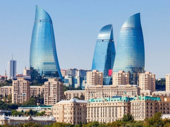 Nova destinacija: Azerbajdžan 2027 | Ruski ekspres vas pelje na Kavkaz