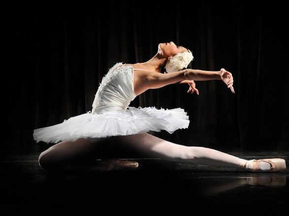 Peter Iljič Čajkovski |  Labodje jezero, najbolj ganljiva baletna predstava na svetu