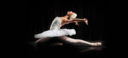 Glasbeni genij Peter Čajkovski | Labodje jezero, najbolj ganljiva baletna predstava na svetu