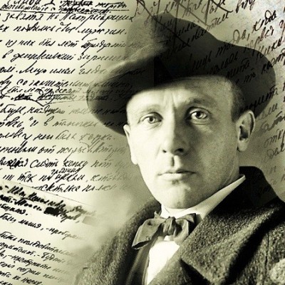 Ruska zgodovina | Mihail Bulgakov | 15. maj: obletnica rojstva Mihaila Bulgakova