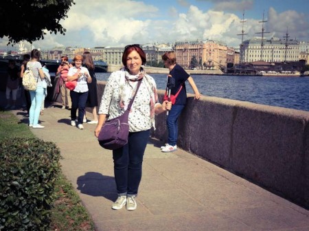 Rusija | Sankt Peterburg | Evropsko mesto z rusko dušo